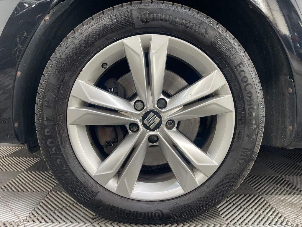Seat Alhambra 2.0 Tdi Se Lux Mpv Dsg Euro 6 Ss 15 Blue #31