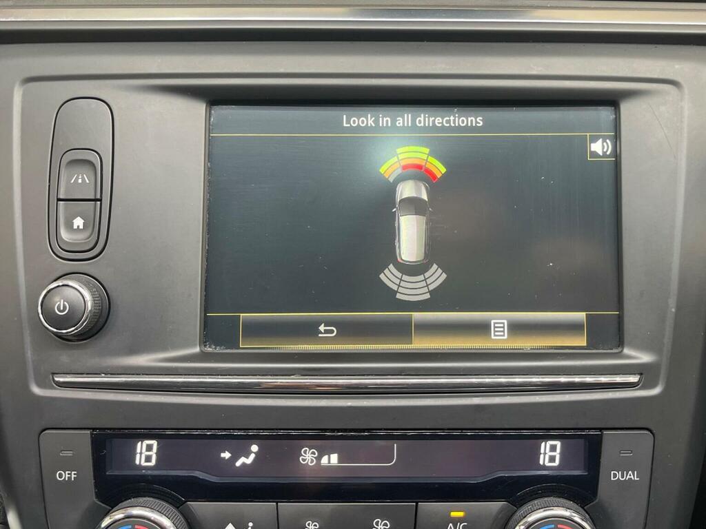 Renault Kadjar Signature Nav Tce..fresh Mot Till 15Th Feb 2027 No Red #29