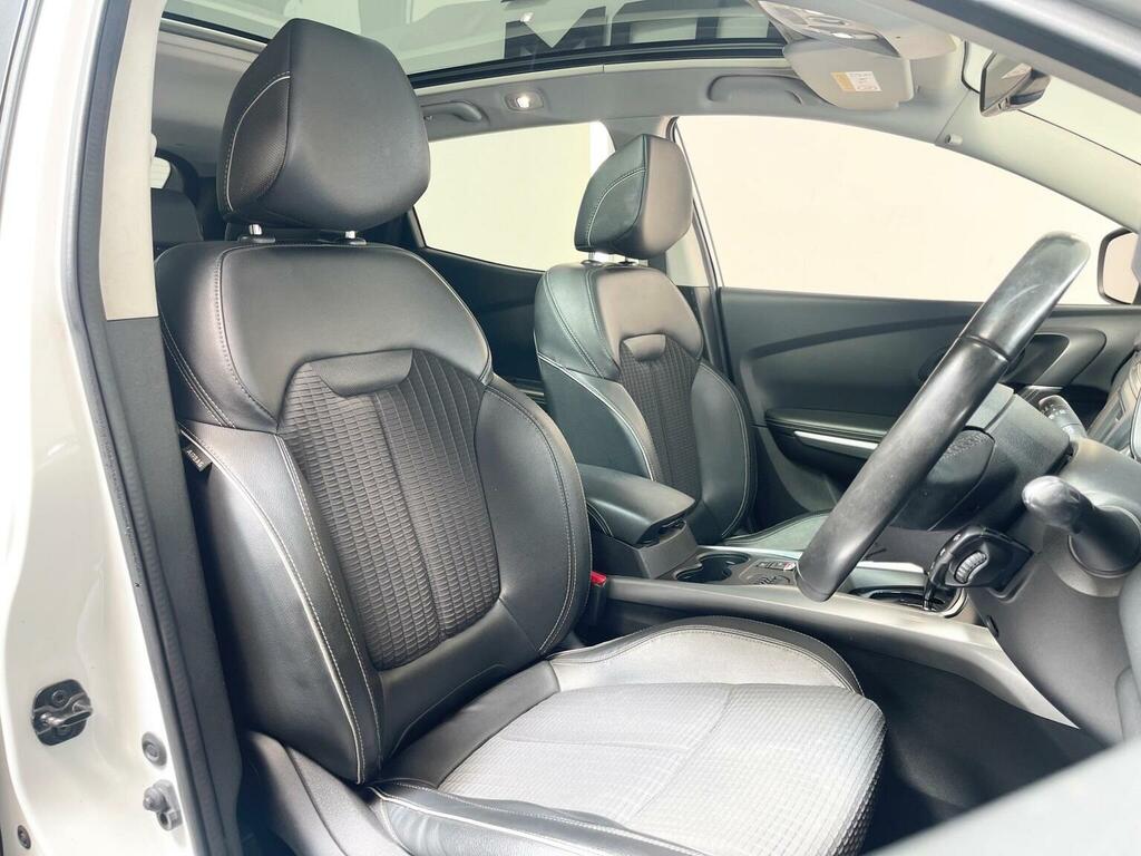 Renault Kadjar Signature Nav Tce..fresh Mot Till 15Th Feb 2027 No Red #16