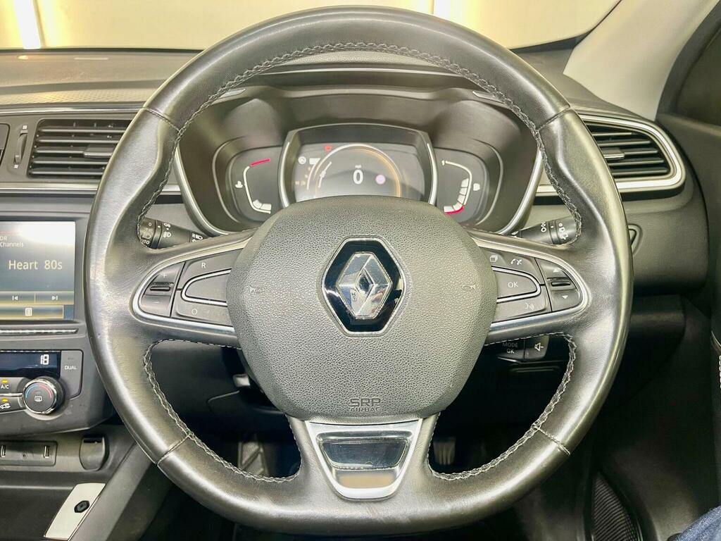 Renault Kadjar Signature Nav Tce..fresh Mot Till 15Th Feb 2027 No Red #20