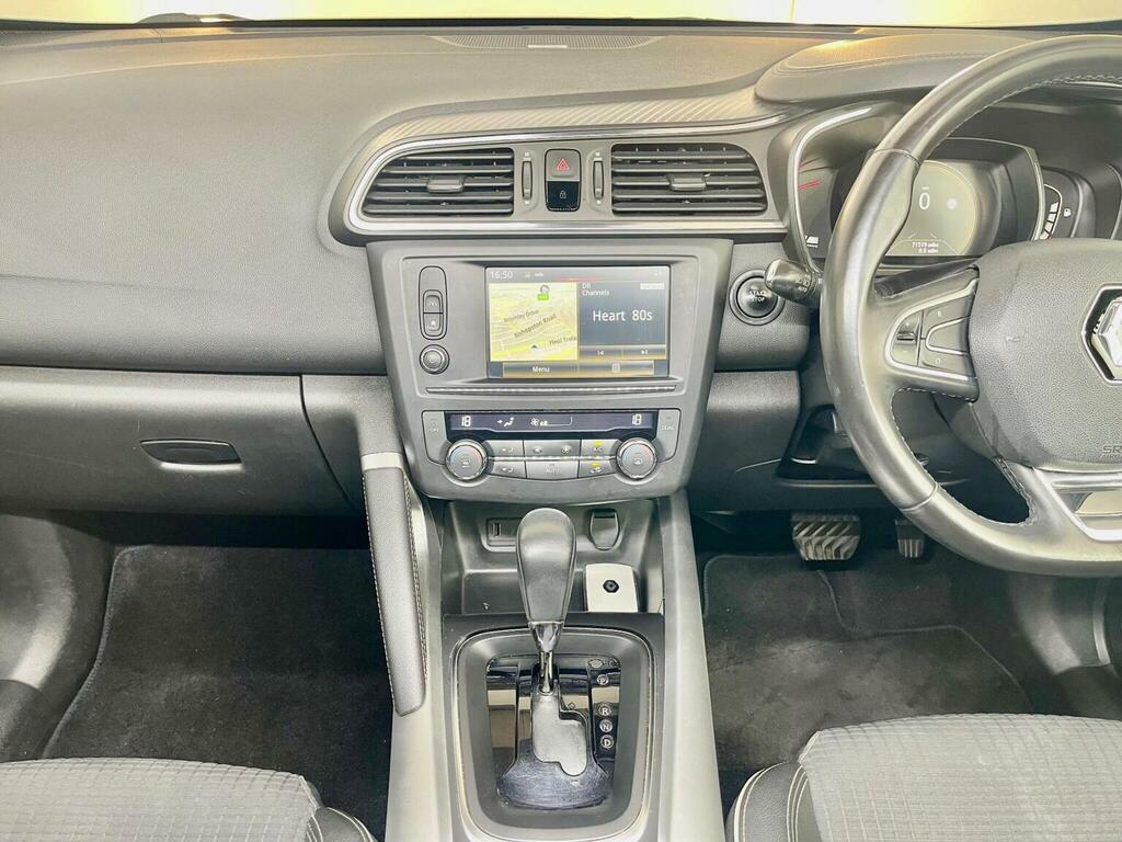 Renault Kadjar Signature Nav Tce..fresh Mot Till 15Th Feb 2027 No Red #23