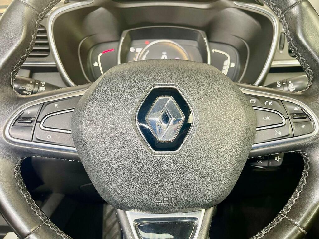 Renault Kadjar Signature Nav Tce..fresh Mot Till 15Th Feb 2027 No Red #21