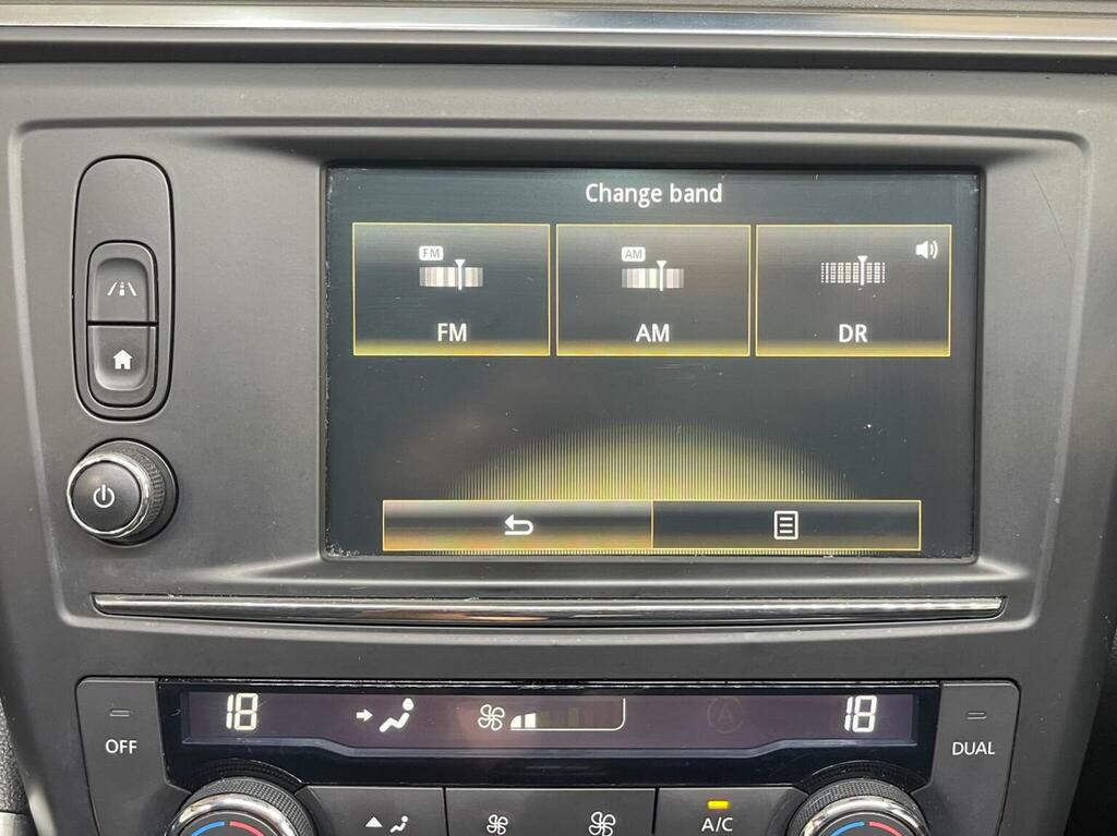 Renault Kadjar Signature Nav Tce..fresh Mot Till 15Th Feb 2027 No Red #31