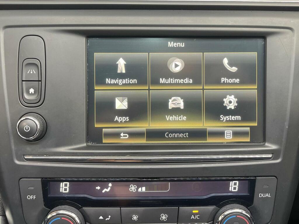 Renault Kadjar Signature Nav Tce..fresh Mot Till 15Th Feb 2027 No Red #30
