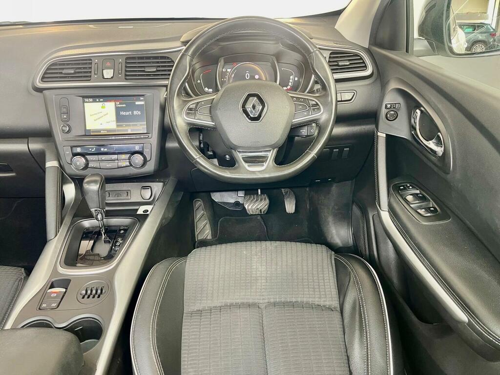 Renault Kadjar Signature Nav Tce..fresh Mot Till 15Th Feb 2027 No Red #19