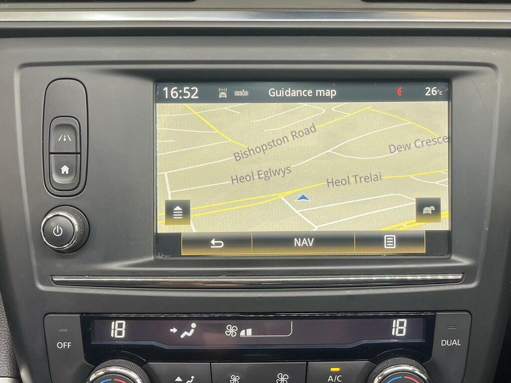 Renault Kadjar Signature Nav Tce..fresh Mot Till 15Th Feb 2027 No Red #28