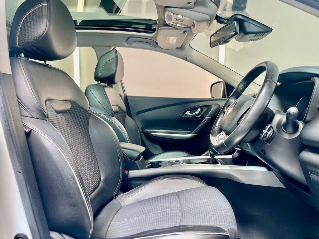 Renault Kadjar Signature Nav Tce..fresh Mot Till 15Th Feb 2027 No Red #15