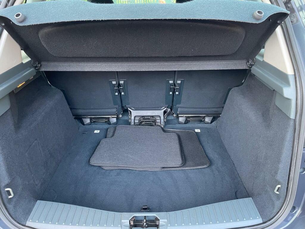 Ford C-Max 1.6 Titanium Tdci,2012,low Mileage,1 Owner,64mpg,3 Silver #20