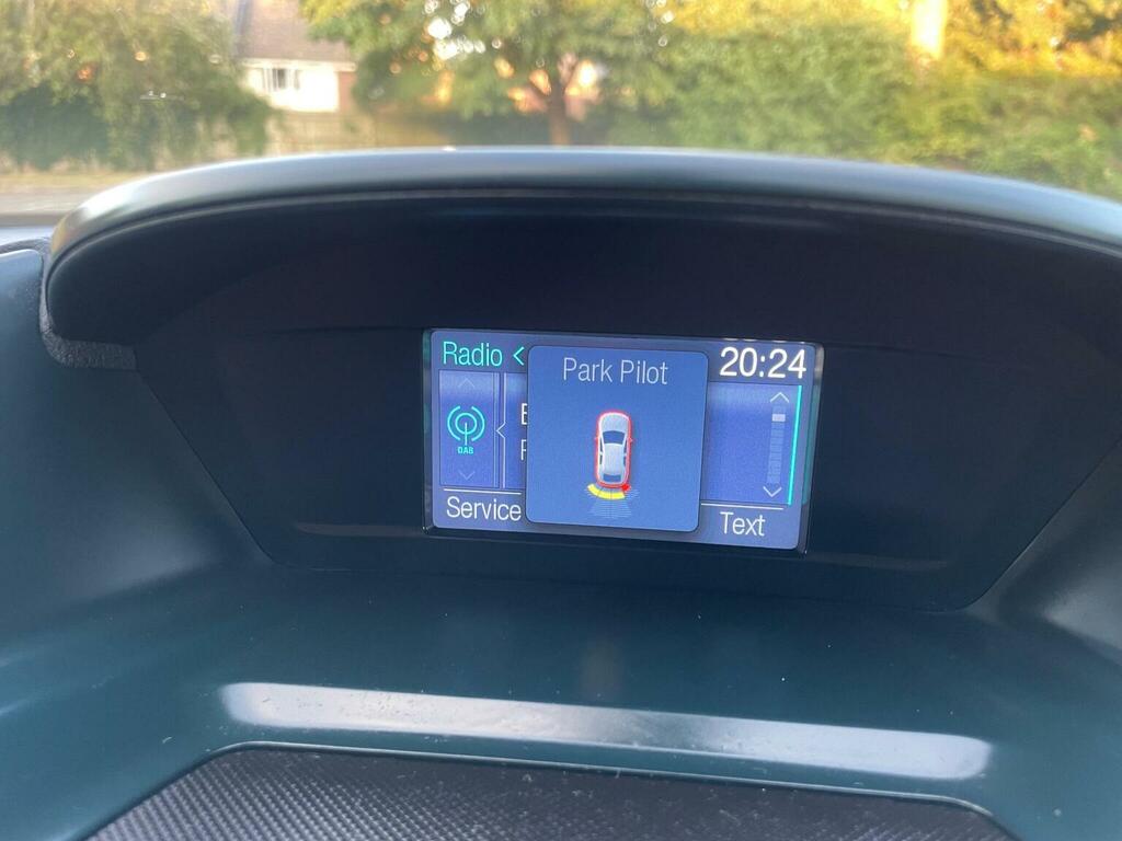 Ford C-Max 1.6 Titanium Tdci,2012,low Mileage,1 Owner,64mpg,3 Silver #21