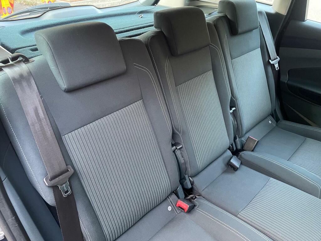 Ford C-Max 1.6 Titanium Tdci,2012,low Mileage,1 Owner,64mpg,3 Silver #18
