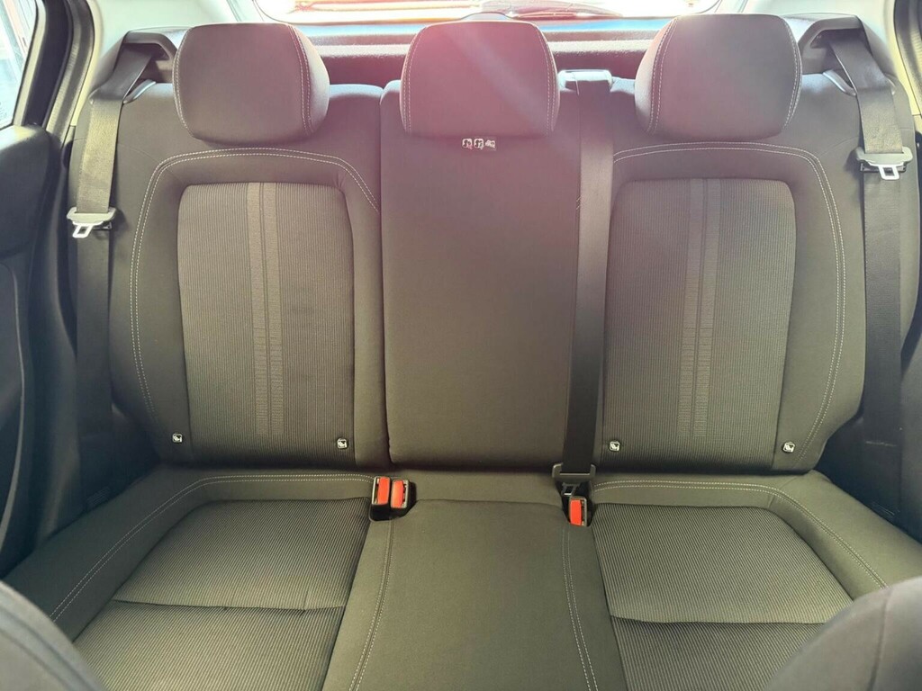 Fiat Tipo 1.4 Lounge Cwvehiclemarketing White #27