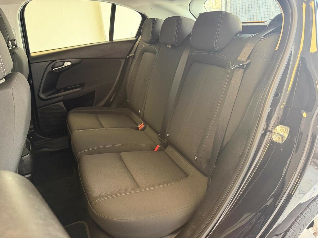 Fiat Tipo 1.4 Lounge Cwvehiclemarketing White #25