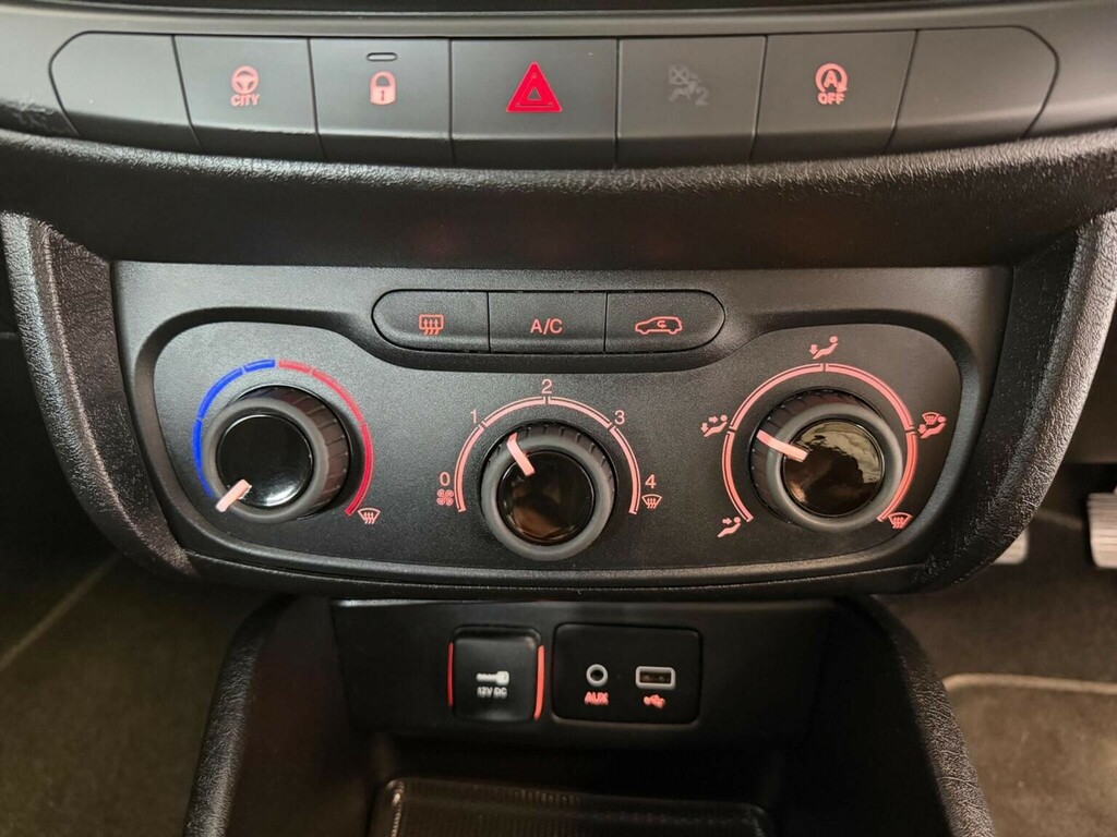 Fiat Tipo 1.4 Lounge Cwvehiclemarketing White #30