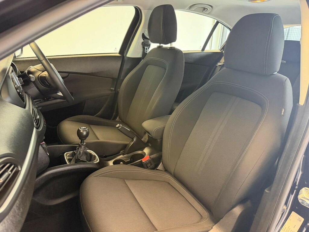 Fiat Tipo 1.4 Lounge Cwvehiclemarketing White #15