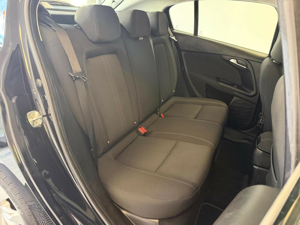 Fiat Tipo 1.4 Lounge Cwvehiclemarketing White #22