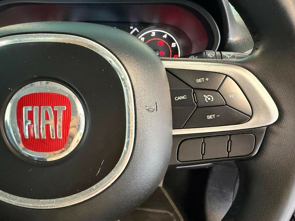 Fiat Tipo 1.4 Lounge Cwvehiclemarketing White #35