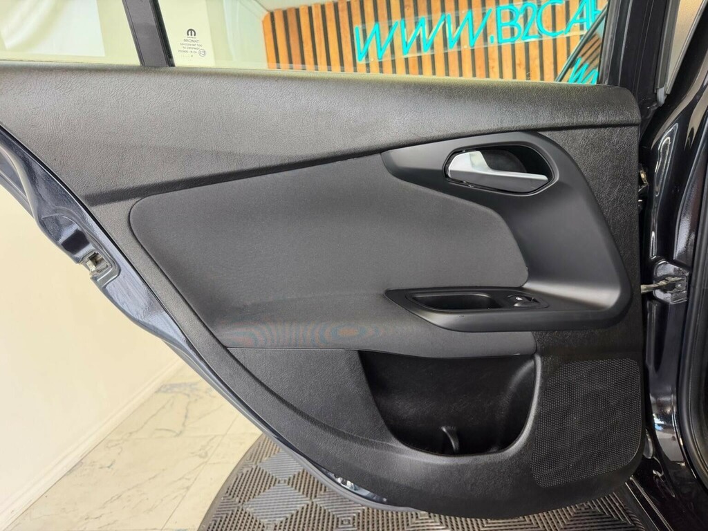 Fiat Tipo 1.4 Lounge Cwvehiclemarketing White #45