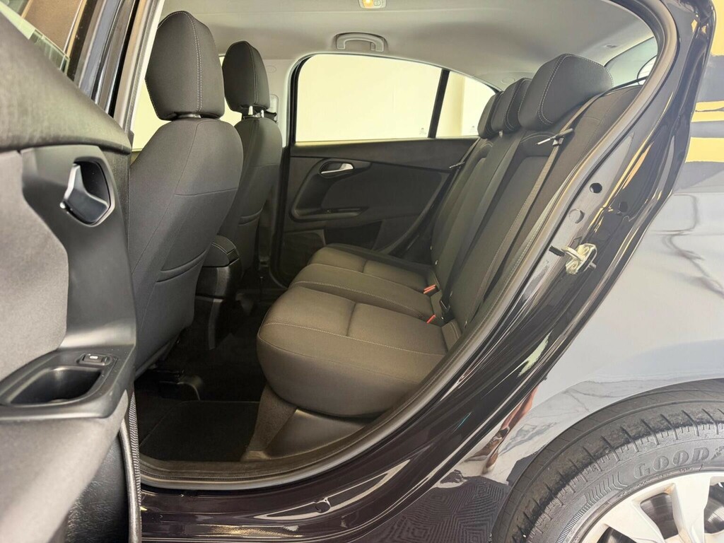 Fiat Tipo 1.4 Lounge Cwvehiclemarketing White #24