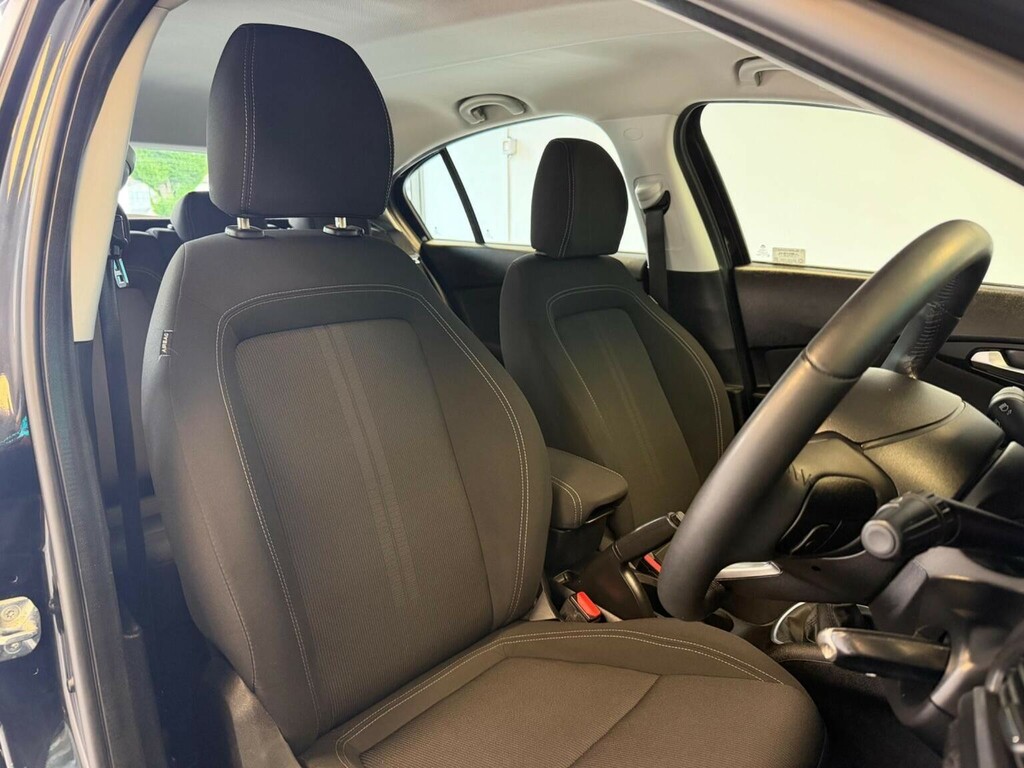 Fiat Tipo 1.4 Lounge Cwvehiclemarketing White #19