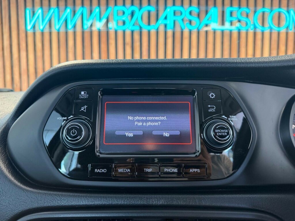 Fiat Tipo 1.4 Lounge Cwvehiclemarketing White #31