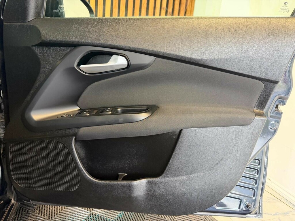 Fiat Tipo 1.4 Lounge Cwvehiclemarketing White #42