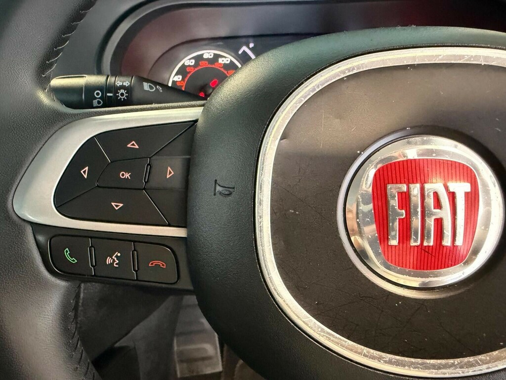 Fiat Tipo 1.4 Lounge Cwvehiclemarketing White #34