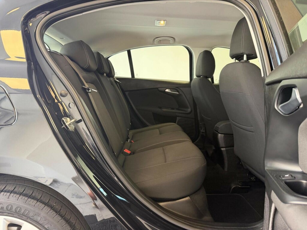 Fiat Tipo 1.4 Lounge Cwvehiclemarketing White #21