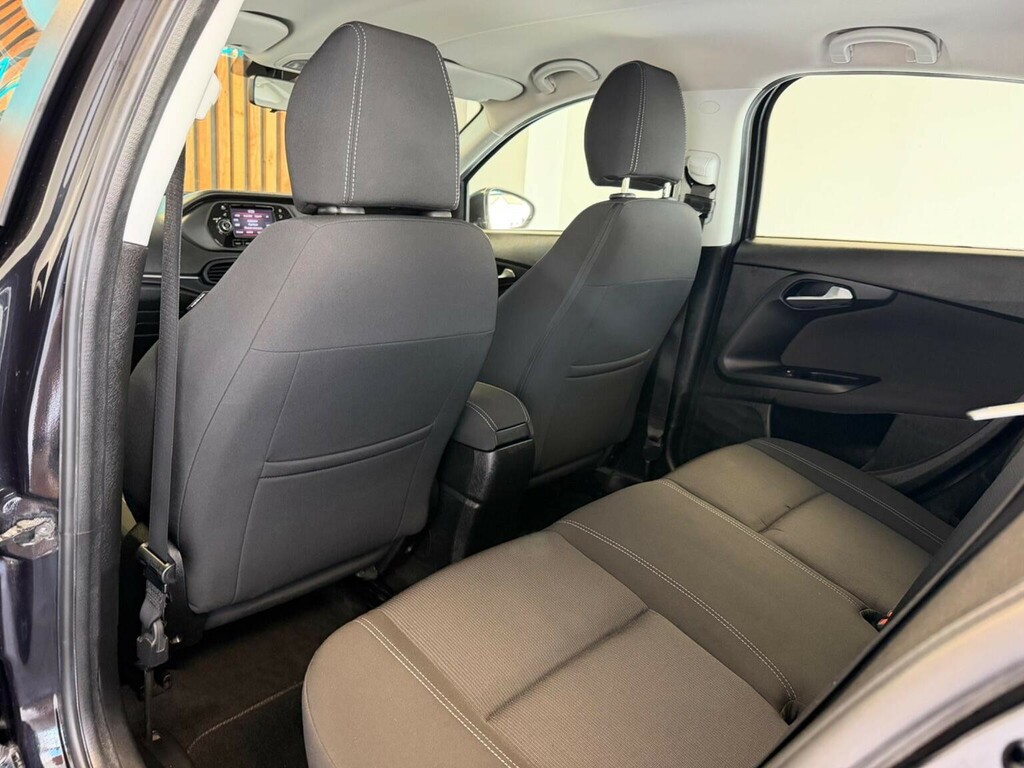 Fiat Tipo 1.4 Lounge Cwvehiclemarketing White #26