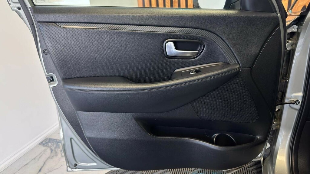 Kia Carens 1.6 Gdi 2 Euro 6 Ss Silver #52