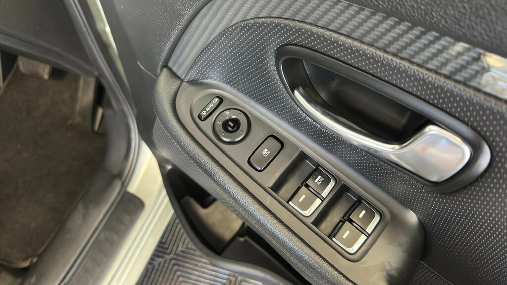 Kia Carens 1.6 Gdi 2 Euro 6 Ss Silver #50