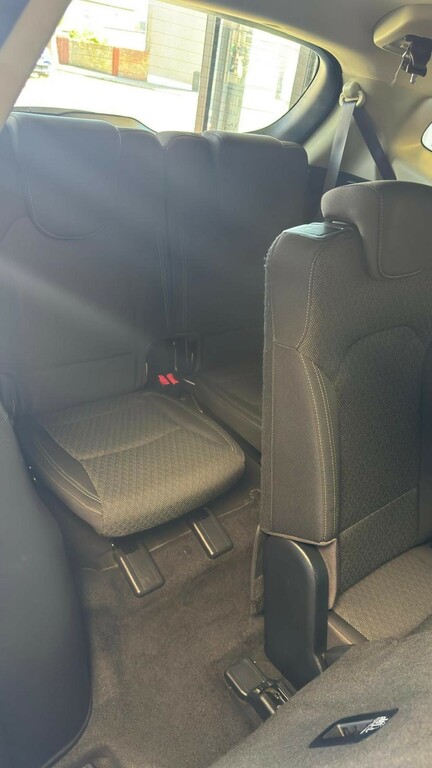 Kia Carens 1.6 Gdi 2 Euro 6 Ss Silver #31