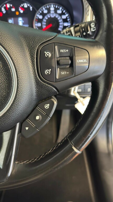 Kia Carens 1.6 Gdi 2 Euro 6 Ss Silver #45