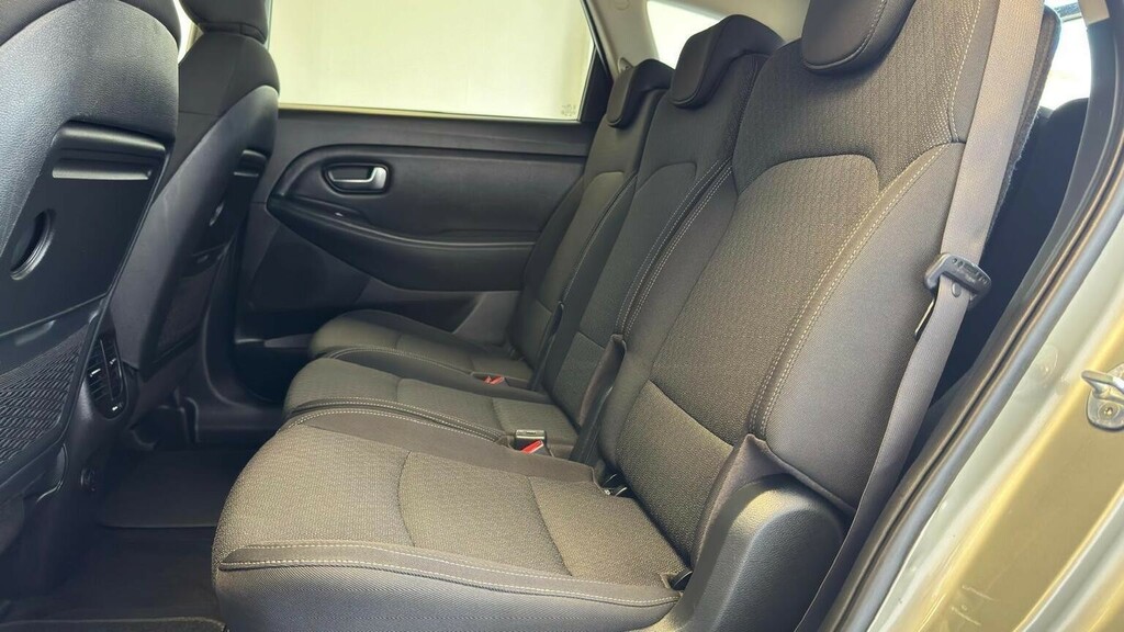 Kia Carens 1.6 Gdi 2 Euro 6 Ss Silver #24