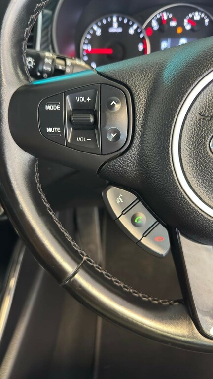 Kia Carens 1.6 Gdi 2 Euro 6 Ss Silver #44