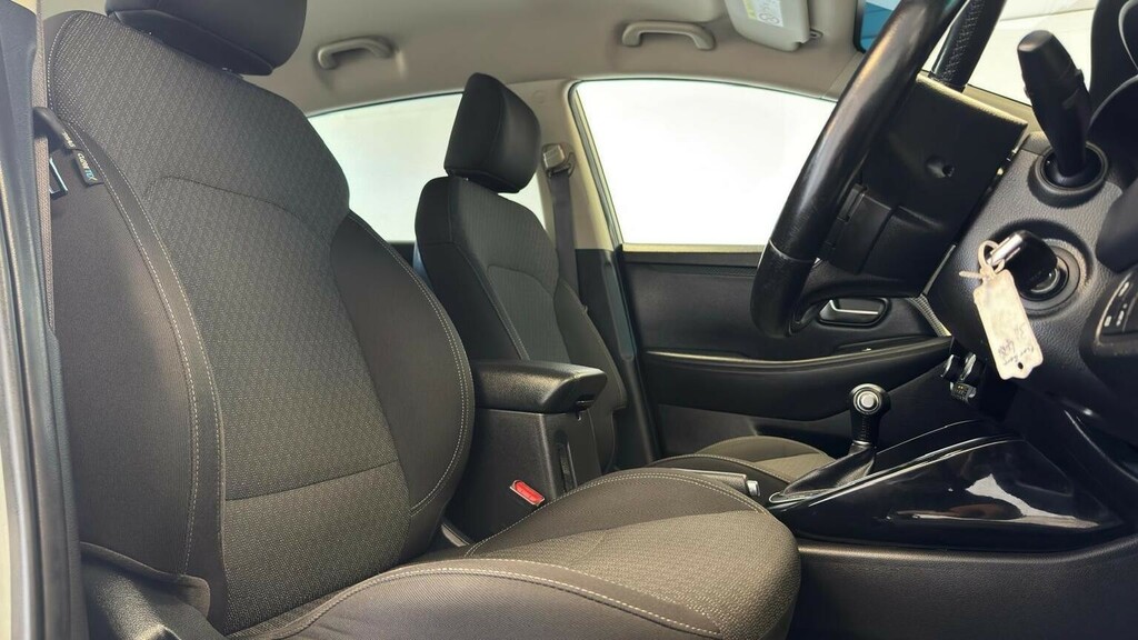 Kia Carens 1.6 Gdi 2 Euro 6 Ss Silver #17