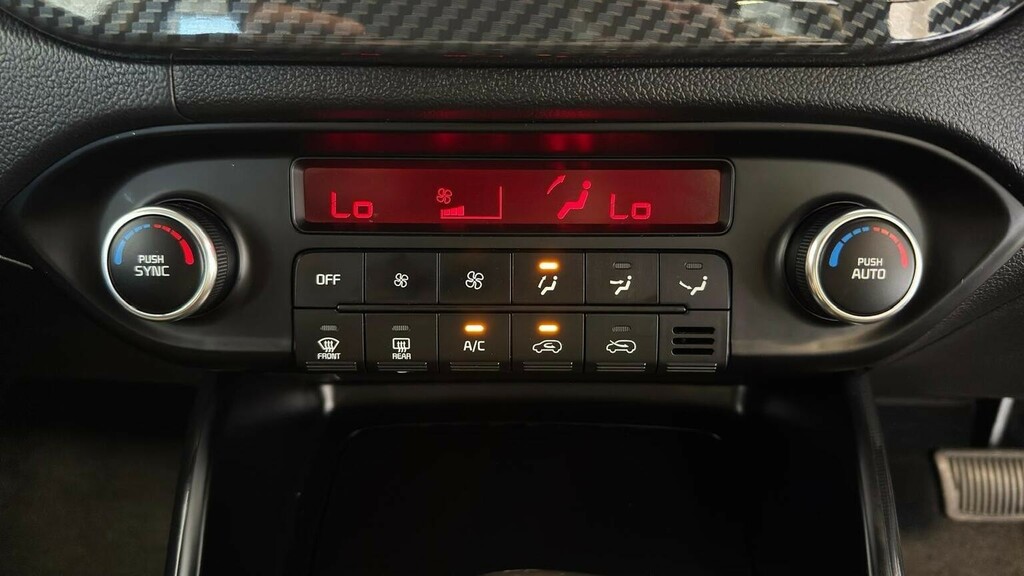 Kia Carens 1.6 Gdi 2 Euro 6 Ss Silver #35