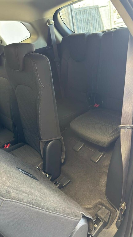Kia Carens 1.6 Gdi 2 Euro 6 Ss Silver #27