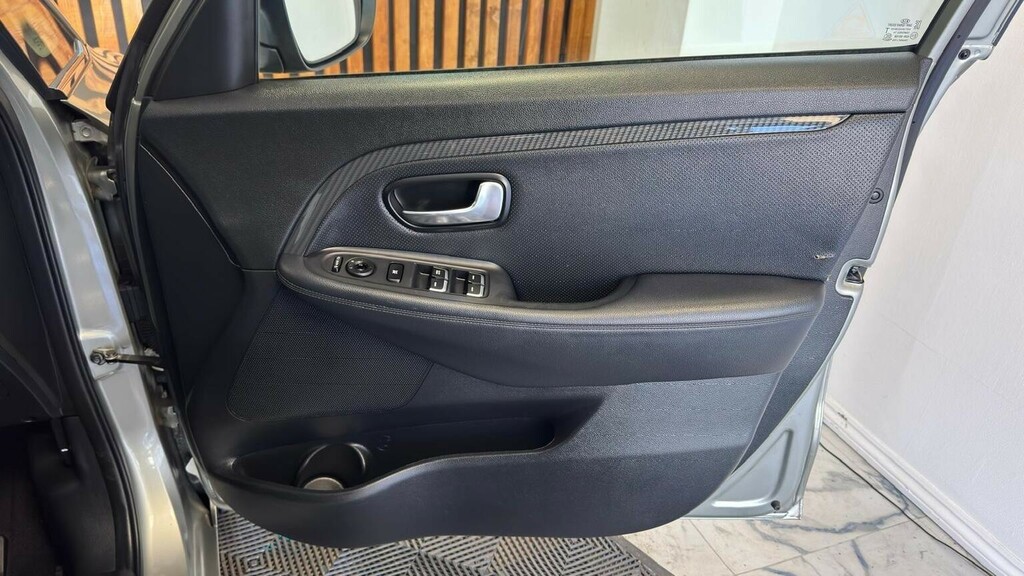 Kia Carens 1.6 Gdi 2 Euro 6 Ss Silver #51