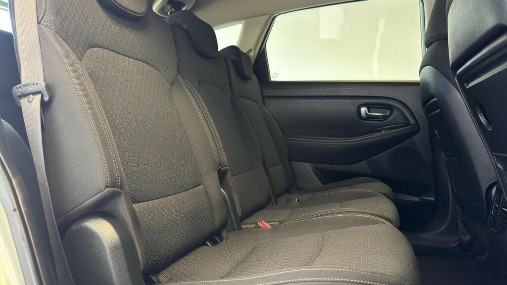 Kia Carens 1.6 Gdi 2 Euro 6 Ss Silver #29