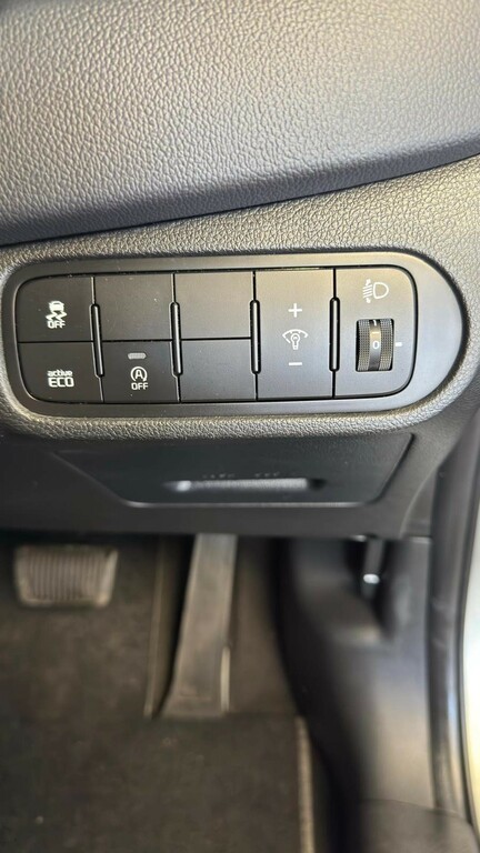 Kia Carens 1.6 Gdi 2 Euro 6 Ss Silver #48