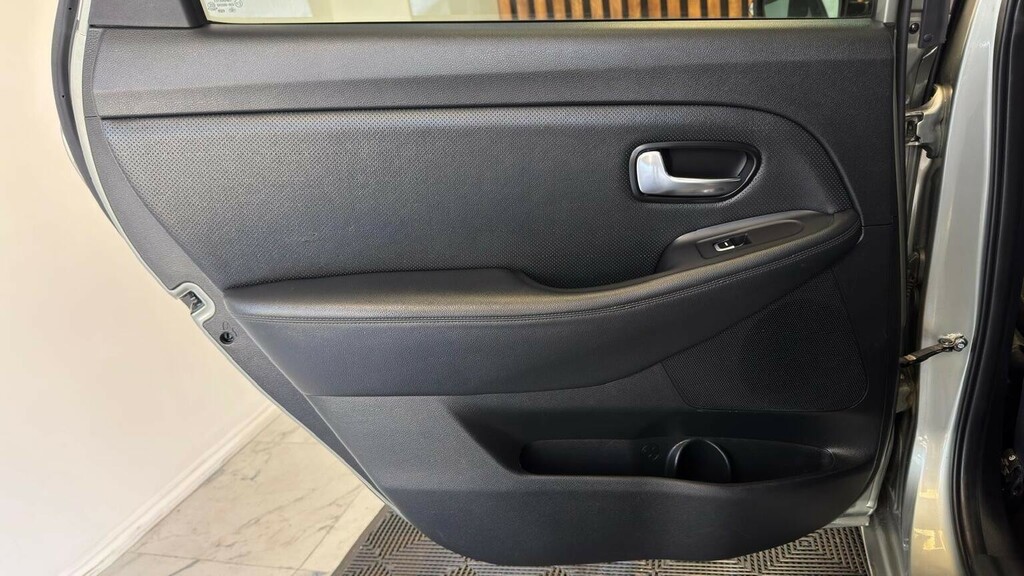 Kia Carens 1.6 Gdi 2 Euro 6 Ss Silver #54