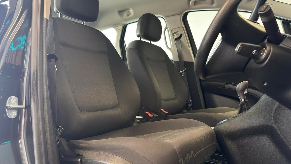 Vauxhall Meriva 1.4I Exclusiv Mpv Euro 6 100 Ps Blue #19