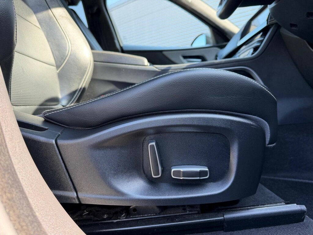 Jaguar F-Pace Suv Black #19