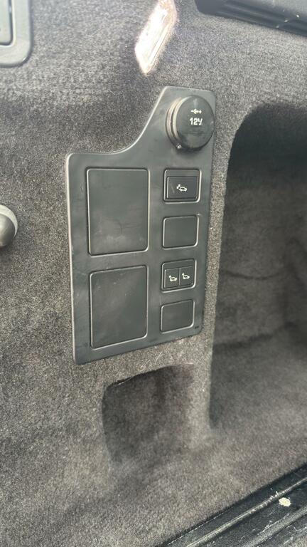 Land Rover Discovery Discovery First Edition Td6 Silver #14