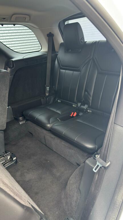 Land Rover Discovery Discovery First Edition Td6 Silver #28