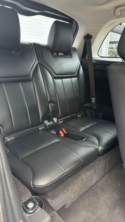 Land Rover Discovery Discovery First Edition Td6 Silver #32