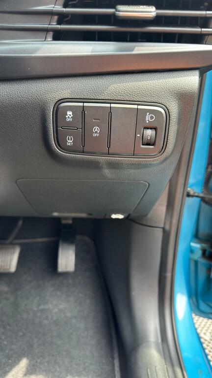 Hyundai I20 1.0T Gdi Element Black #43