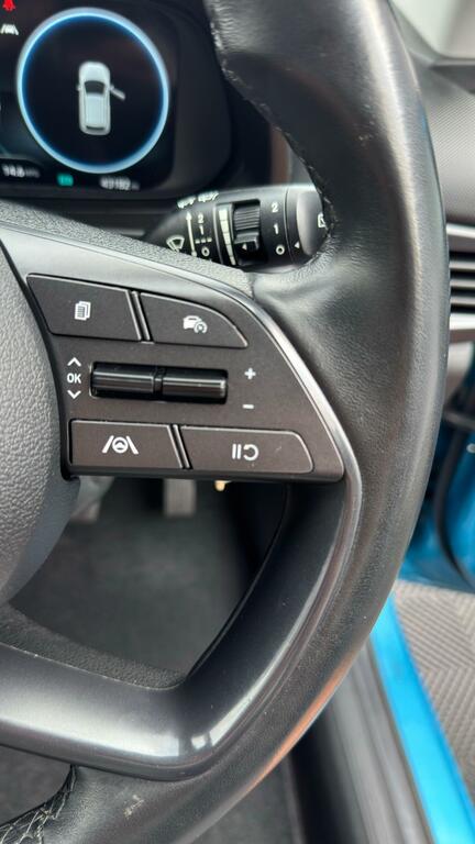 Hyundai I20 1.0T Gdi Element Black #40