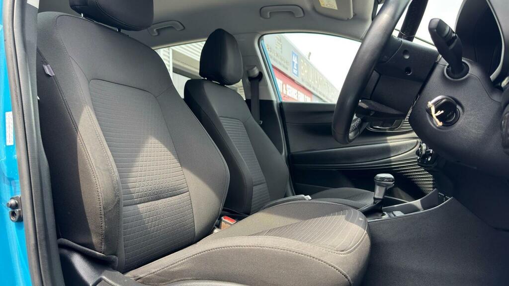 Hyundai I20 1.0T Gdi Element Black #18