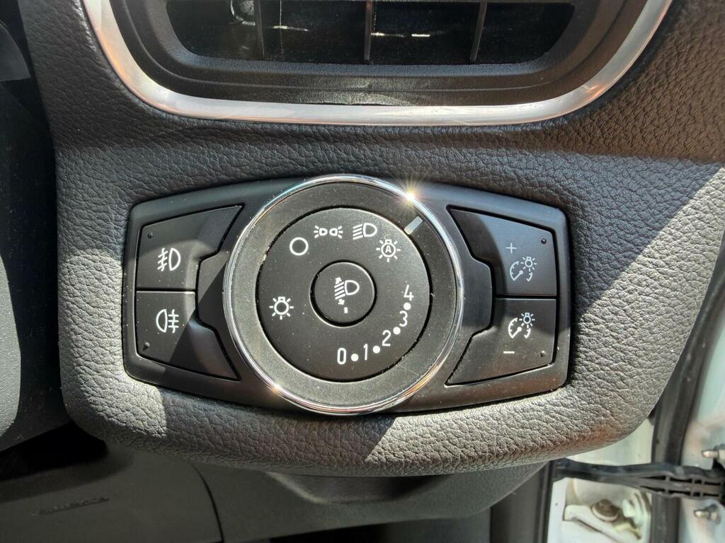 Ford B-Max Mpv 1.0 T Ecoboost Zetec, 53515 Miles 2014 Silver #31